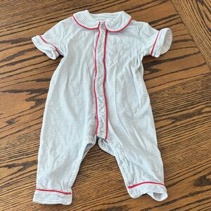 Little Paper Boat 2T